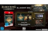 Elden Ring Tarnished Edition - [Nintendo Switch 2] Angebote von BANDAI bei MediaMarkt Saturn München für 79,99 €