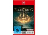Elden Ring Tarnished Edition - [Nintendo Switch 2] Angebote von BANDAI bei MediaMarkt Saturn Magdeburg für 79,99 €