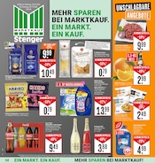 Aktueller Marktkauf Supermarkt Prospekt in Brensbach und Umgebung, "Aktuelle Angebote" mit 35 Seiten, 28.10.2024 - 02.11.2024