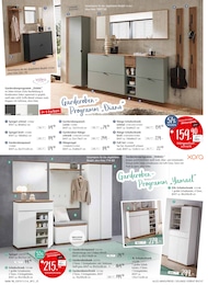 Zurbrüggen Garderoben Set im Prospekt 