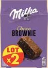Promo CHOCO BROWNIE à 2,12 € dans le catalogue Intermarché à Agde