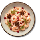 Kaufland Neckarsulm - Riesengarnelen »Aioli« Angebot im Prospekt Riesengarnelen »Aioli« bei Kaufland im Neckarsulm Prospekt für 2,79 €