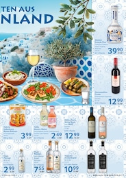 Anisschnaps Angebot & Preis im aktuellen Selgros Prospekt Anisschnaps Angebot im aktuellen Selgros Prospekt auf Seite 5