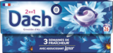 Capsules de lessive Envolée d’air - DASH en promo chez Monoprix Nanterre Rueil-Malmaison à 7,14 €