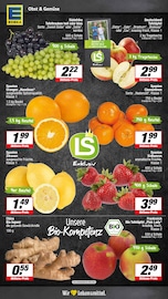 Aktueller E center Prospekt mit Bio, "Aktuelle Angebote", Seite 3