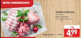 Schulterrollbraten Angebote bei famila Nordost Pinneberg für 4,99 €