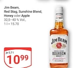 Aktuelle Spirituosen Angebote bei GLOBUS in Saarbrücken Aktuelles Jim Beam Angebot bei GLOBUS in Saarbrücken ab 10,99 €