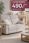 Aktuelles 2-Sitzer Modena Angebot bei Kabs in Osnabrück ab 490,00 €