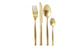 Peill+Putzler Besteckset 16-teilig Oro Angebote von Peill+Putzler bei Sconto SB Dessau-Roßlau für 19,99 €