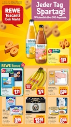 REWE Prospekt für Manching: "Dein Markt", 30 Seiten, 20.04.2026 - 25.04.2026