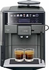 MEDIMAX Sedlitz - Kaffeevollautomat TE657509DE EQ.6 plus s700 Angebot im Prospekt Kaffeevollautomat TE657509DE EQ.6 plus s700 bei MEDIMAX im Sedlitz Prospekt für 699,00 €