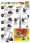 Aspirateur Balai Aspirateur Balai