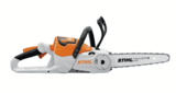 Akku-Kettensäge MSA 60 C-B Angebote von STIHL bei toom Baumarkt Pinneberg für 179,99 €
