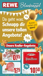 REWE Prospekt für Rheinberg mit 34 Seiten REWE Prospekt für Rheinberg: "Dein Markt", 34 Seiten, 20.07.2026 - 25.07.2026
