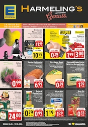Aktueller E center Discounter Prospekt in Bocholt und Umgebung, "Aktuelle Angebote" mit 32 Seiten, 26.10.2026 - 31.10.2026