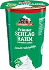Feinster Schlagrahm von Berchtesgadener Land im aktuellen Netto Marken-Discount Prospekt für 0,79 €