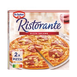 Ristorante Pizza