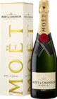 Champagner Brut im Angebot bei EDEKA in Norderstedt Champagner Brut Angebote von Moët & Chandon bei EDEKA Norderstedt für 49,99 €