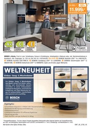 Kuchen im Opti-Wohnwelt Prospekt in Bremen Aktueller Opti-Wohnwelt Prospekt mit Kuchen, "Hot Sommer Sale", Seite 45