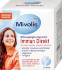 Immun Direkt Sticks Blutorangen-Geschmack von Mivolis im aktuellen dm-drogerie markt Prospekt für 2,95 €