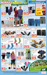 Catalogue Norma à Montbéliard, avec 12 pages Prospectus Norma à Montbéliard, "Votre Discounter Régional", 12 pages, 03/06/2026 - 09/06/2026