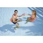 Chaise flottante piscine - Gifi à Aubervilliers Chaise flottante piscine en promo chez Gifi Aubervilliers à 6,00 €
