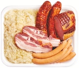 Colis Choucroute crue en promo chez Colruyt Saint-Étienne à 7,20 €