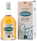 Whisky grey rock brocéliande IGP - Intermarché à Saint-Nazaire Whisky grey rock brocéliande IGP en promo chez Intermarché Saint-Nazaire à 29,29 €
