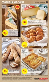 Alimentation Angebote im Prospekt "Intermarché" von Intermarché Express auf Seite 9