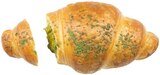 Aktuelle Brötchen Angebote bei REWE in Darmstadt Aktuelles Pistaziencroissant Angebot bei REWE in Darmstadt ab 0,79 €