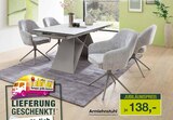 Armlehnstuhl bei Möbel Inhofer im Prospekt "" für 138,00 €