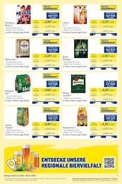 METRO Becks im Prospekt 