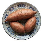 Patate douce dans le catalogue Carrefour