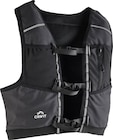 Sac à dos ou gilet de course - CRIVIT - Lidl à Villeurbanne Sac à dos ou gilet de course - CRIVIT en promo chez Lidl Villeurbanne à 17,99 €