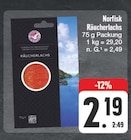 Aktuelles Räucherlachs Angebot bei EDEKA in Dresden ab 2,19 €