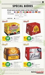 Offre Leffe dans le catalogue Intermarché Hyper du moment à la page 13