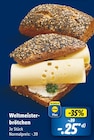 Weltmeisterbrötchen im Angebot bei Lidl in Coesfeld Weltmeisterbrötchen Angebote bei Lidl Coesfeld für 0,25 €
