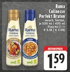 Aktuelles Culinesse Perfekt Braten Butternote Angebot bei E center in Köln ab 1,59 €