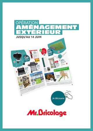 AM&Eacute;NAGEMENT EXT&Eacute;RIEUR