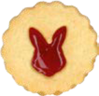 Ausstecher Linzer 5 cm Angebote von Birkmann bei Müller Weiden für 1,99 €