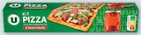 Kit pour pizza - U en promo chez U Express Strasbourg à 1,95 €