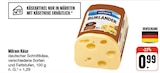 Milram Käse von Milram im aktuellen nah und gut Prospekt für 0,99 €