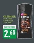 DUSCHGEL Angebote von AXE bei Marktkauf Schwerte für 2,65 €