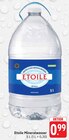 Etoile Mineralwasser Angebot in Schramberg Etoile Mineralwasser im aktuellen Prospekt bei Trinkgut in Schramberg