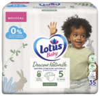 COUCHES OU CULOTTES à Super U dans Pommiers-la-Placette COUCHES OU CULOTTES à Super U dans Pommiers-la-Placette
