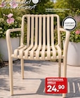 Kabs - Gartenstuhl Arella Angebot im Prospekt Gartenstuhl Arella bei Kabs im Prospekt "" für 24,90 €