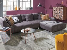 Wohnlandschaft „Bellani“ bei Höffner in Fürth Wohnlandschaft „Bellani“ im Angebot bei Höffner Fürth für 799,00 €