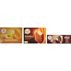 SUR TOUS LES BÂTONNETS GLACÉS - CARREFOUR en promo chez Carrefour Dijon
