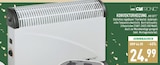Konvektorheizung im Angebot bei Marktkauf in Mülheim Konvektorheizung Angebote von Clatronic bei Marktkauf Mülheim für 24,99 €