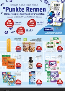 Geschirrspüler im E center Prospekt "Wir lieben Lebensmittel!" mit 30 Seiten (Nürnberg)